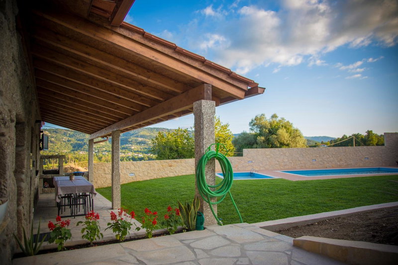 DreamVille - Casa da Tapada, Arcos de Valdevez, Portugal
