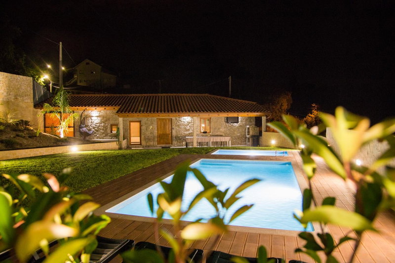 DreamVille - Casa da Tapada, Arcos de Valdevez, Portugal