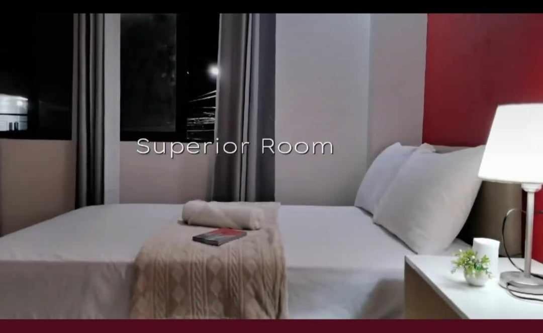 Mantra Pensionne Superior Family Room, Philippines