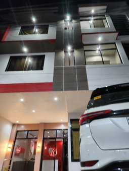 Mantra Pensionne Superior Family Room, Cagayan de Oro, Philippines