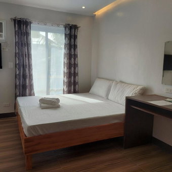 Hotel NaeR, Romblon, Philippines