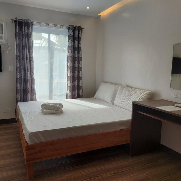 Hotel NaeR, Romblon, Philippines
