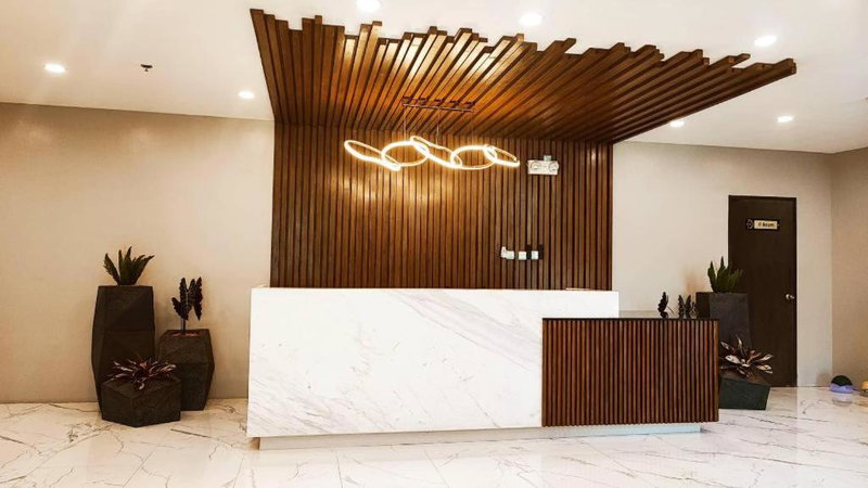 Hotel John, Panglao, Philippines