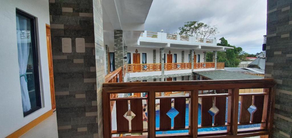 Alona Mariners Resort, Philippines