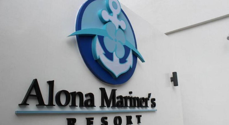 Alona Mariners Resort, Bolod, Philippines