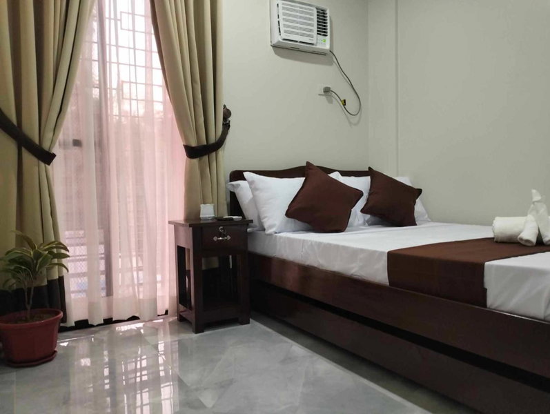 JMorino Pension House, Puerto Princesa City, Philippines