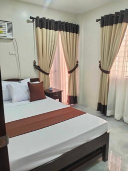 JMorino Pension House, Puerto Princesa City, Philippines