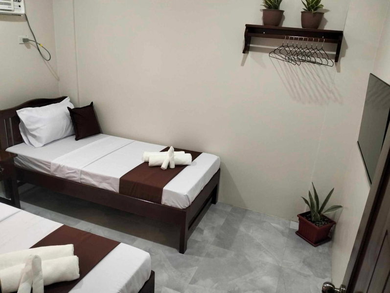 JMorino Pension House, Puerto Princesa City, Philippines