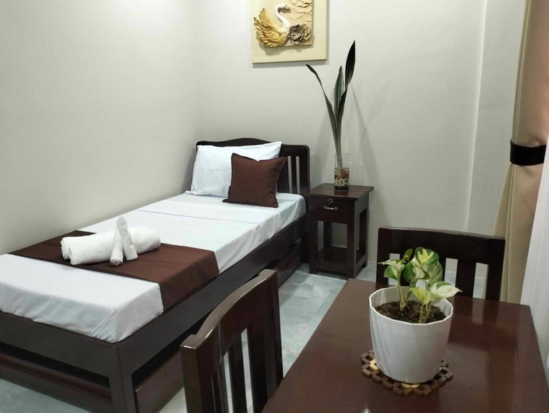 JMorino Pension House, Puerto Princesa City, Philippines