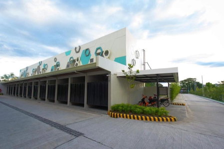 Hotel Ivory, San Fernando, Philippines