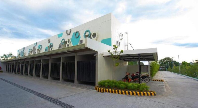 Hotel Ivory, San Fernando, Philippines