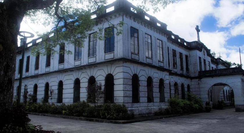 Hotel Veniz, Baguio, Philippines