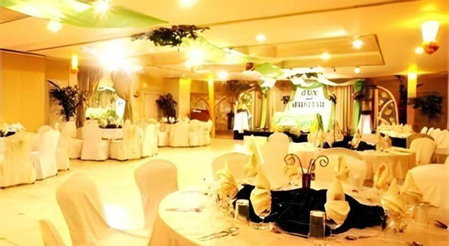 Hotel Veniz, Baguio, Philippines
