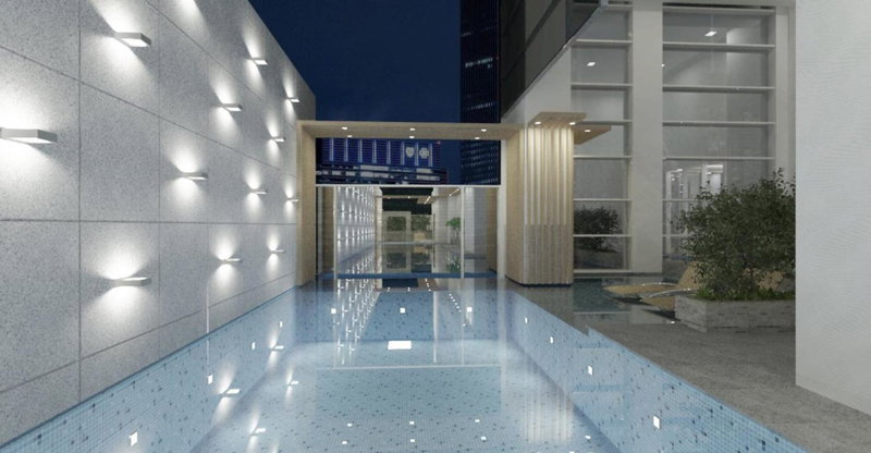 Somerset Valero Makati, Manila, Philippines