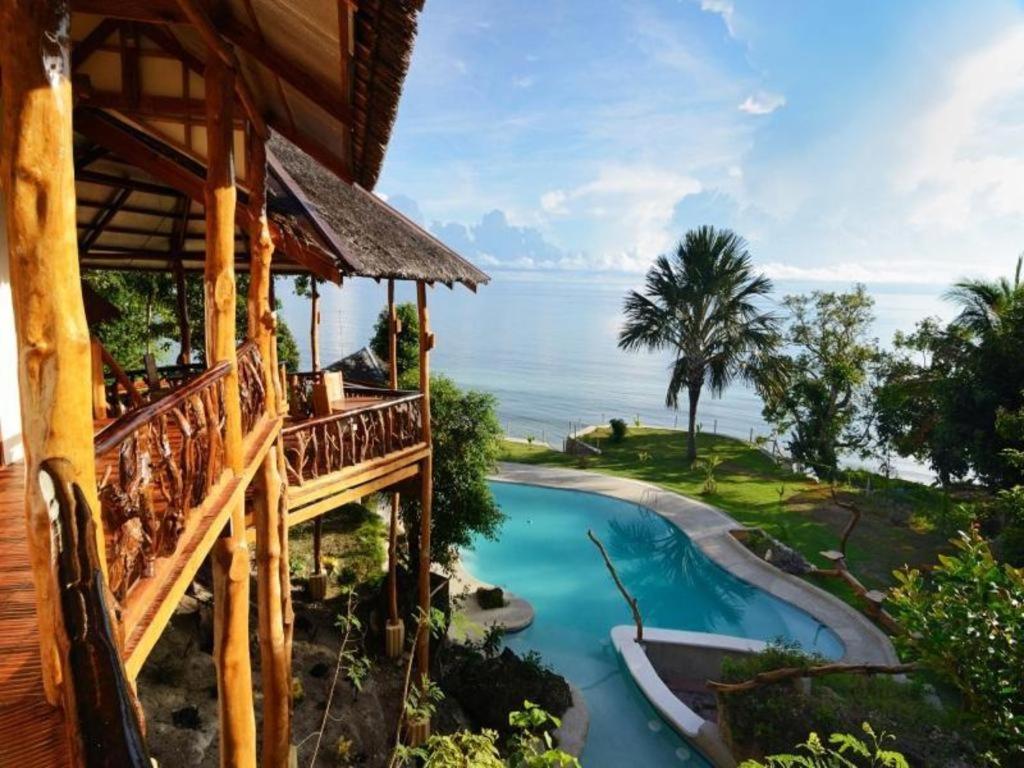 Kalachuchi Beach Resort, Philippines