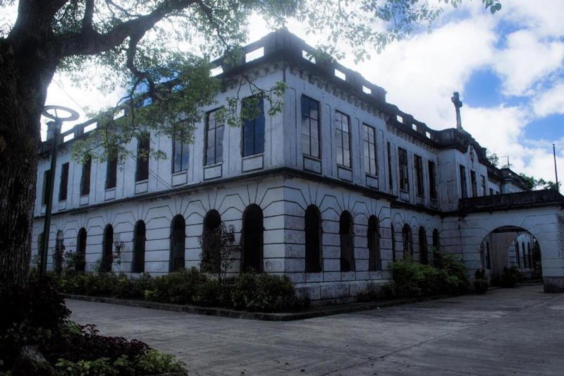 RITZ Legarda, Baguio, Philippines