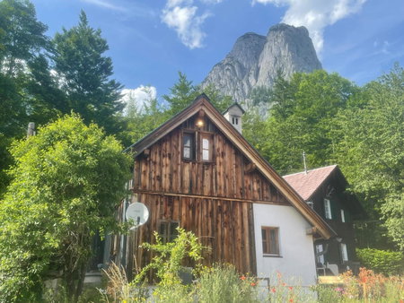 Fürstenstüberl, Grundlsee, Austria