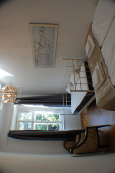 Kunsthaus Apartments, Vienna, Austria
