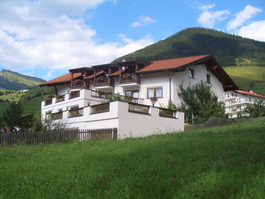 Ferienhaus Auer, Nauders, Austria