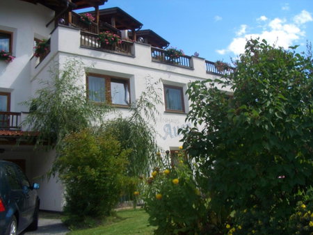 Ferienhaus Auer, Nauders, Austria