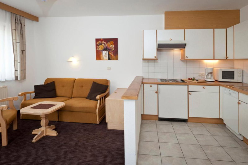 Ferienhaus Auer, Nauders, Austria