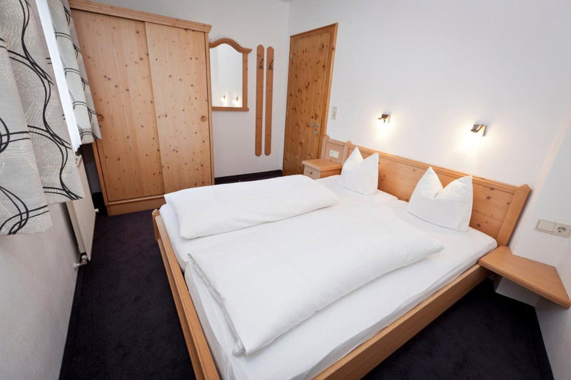 Ferienhaus Auer, Nauders, Austria