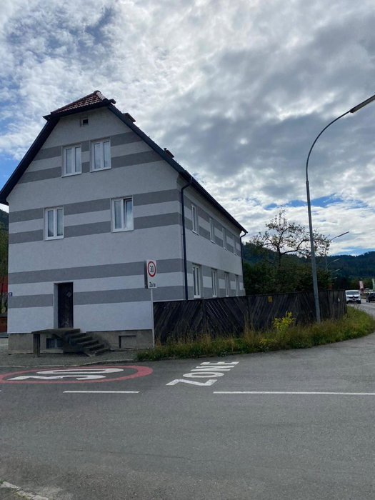 Private Zimmer HoAp, Leoben, Austria