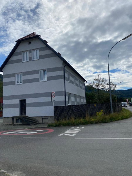 Private Zimmer HoAp, Leoben, Austria