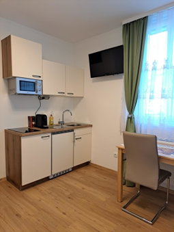 Private Zimmer HoAp, Leoben, Austria