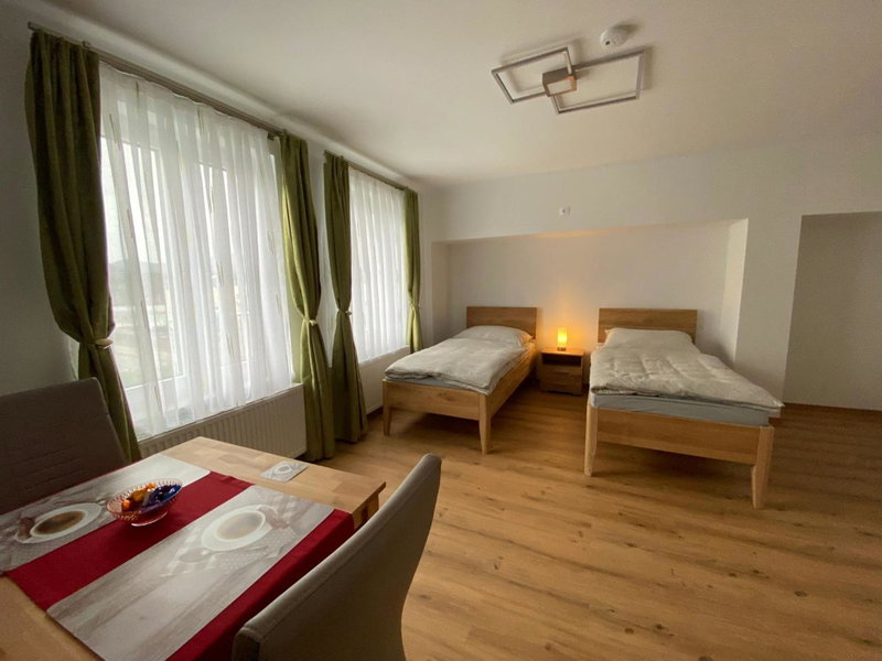 Private Zimmer HoAp, Leoben, Austria
