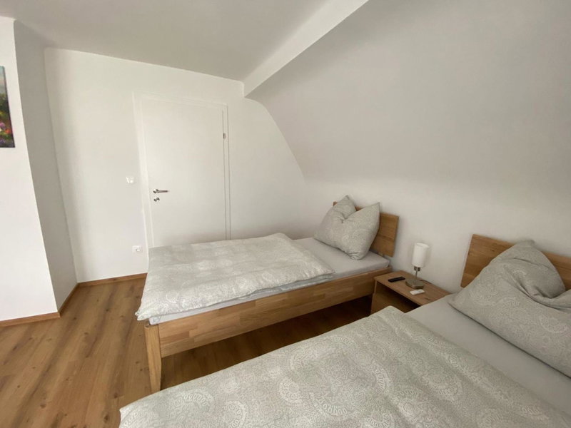 Private Zimmer HoAp, Leoben, Austria
