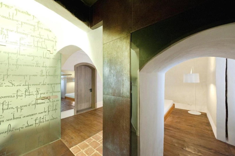 Turmhotel, Enns, Austria