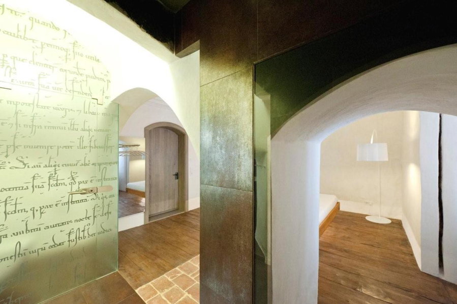 Turmhotel, Enns, Austria