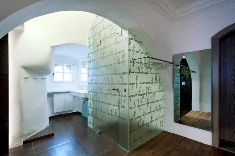 Turmhotel, Enns, Austria