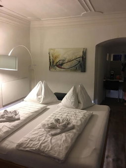 Turmhotel, Enns, Austria