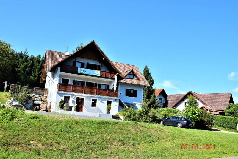 Haus Lebensfreude, Unterlamm, Austria