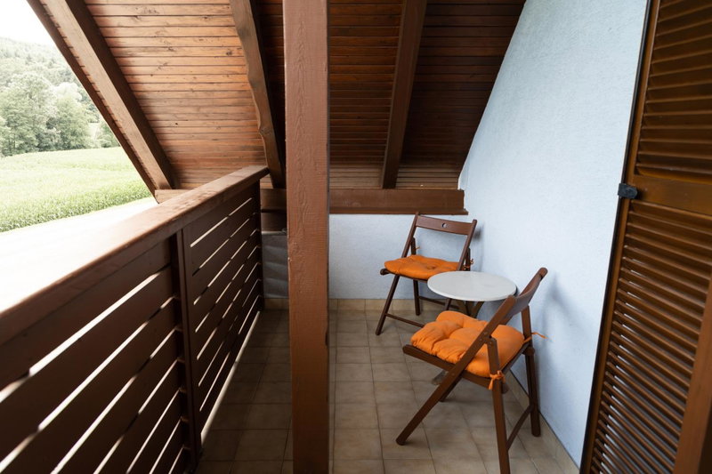 Haus Lebensfreude, Unterlamm, Austria