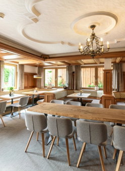 Appartements Erzherzog Johann, Schladming, Austria