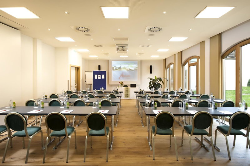 Alphotel, Innsbruck, Austria