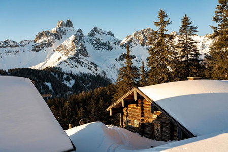 Gästehaus Hochkönig, Filzmoos, Austria
