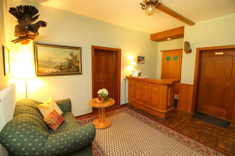 Gästehaus Hochkönig, Filzmoos, Austria