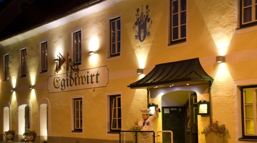 Egidiwirt Murau, Murau, Austria