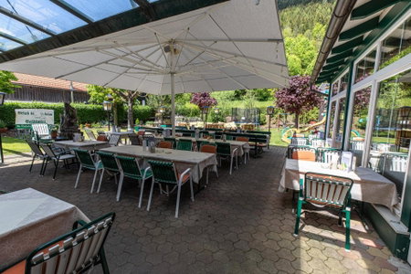 Egidiwirt Murau, Murau, Austria