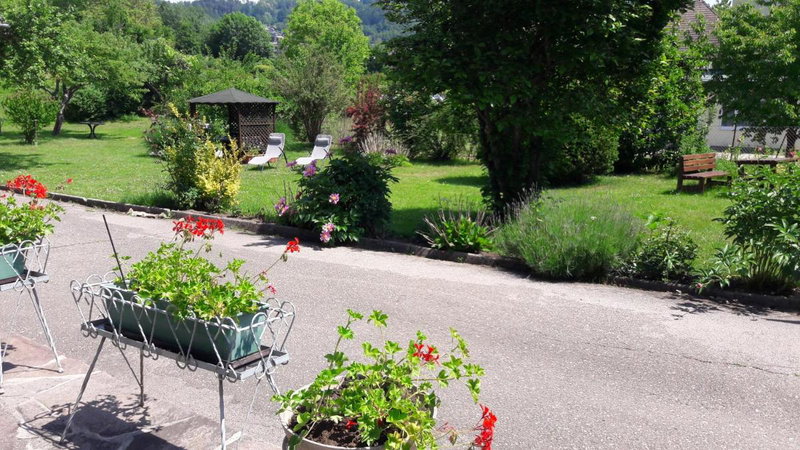 Villa Nusswald, Krumpendorf am Wörthersee, Austria
