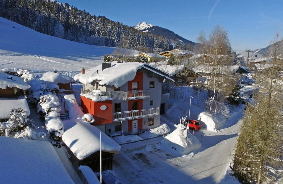 Birnhornblick, Austria