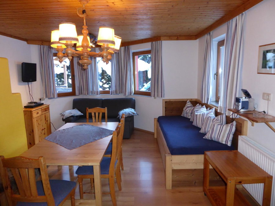 Birnhornblick, Leogang, Austria