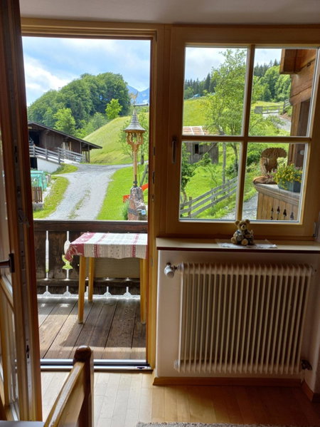 Ferienzimmer Brennerbauer, Lofer, Austria