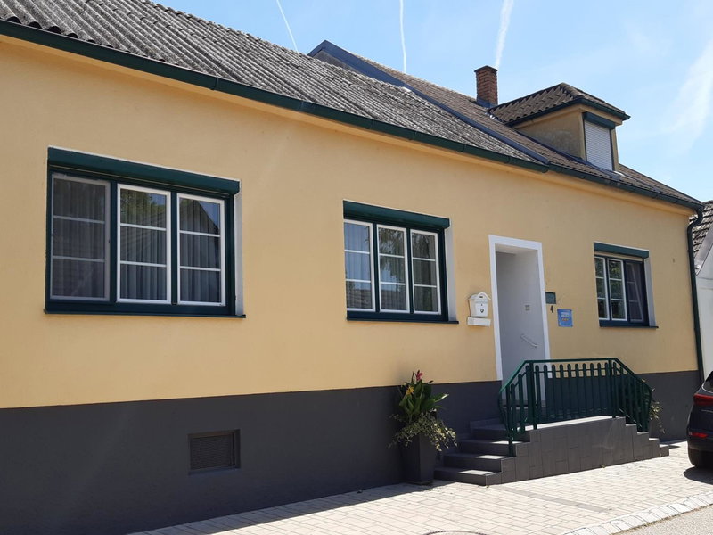 Ferienzimmer LANG, Apetlon, Austria