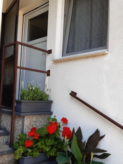 Ferienzimmer LANG, Apetlon, Austria