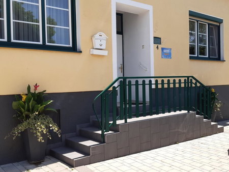 Ferienzimmer LANG, Apetlon, Austria